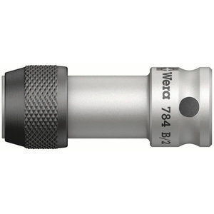 antgalių adapteris 3/8"-5/16" 784B 