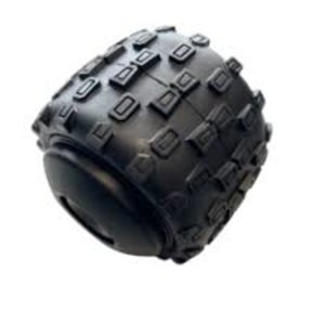 Front wheel 4.0 4WD, 4.36 4WD