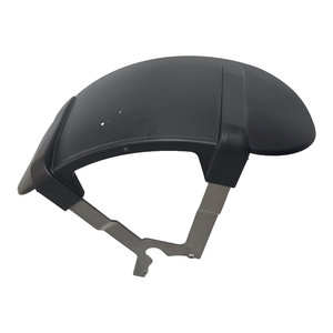 Left wheel arch group Ambrogio 4.36