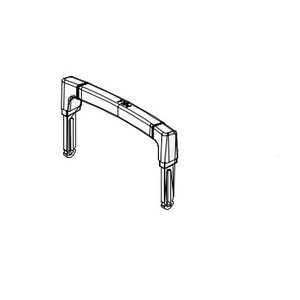 Handle Ambrogio 4.0, 4.36