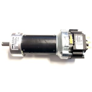 Motor reducer (brushless)