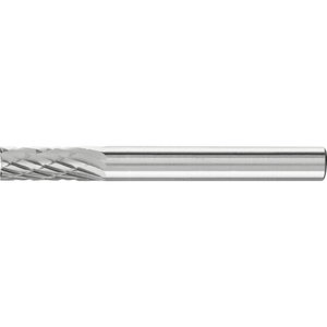 Kärkijyrsin Z3 Plus HM ZYAS 6x16/6mm, Pferd