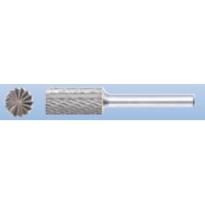 Borfrēze Z3 Plus ZYAS10x20/6 mm, Pferd
