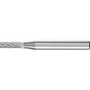 Kärkijyrsin Z3 Plus ZYA HM 4x13/6mm, Pferd