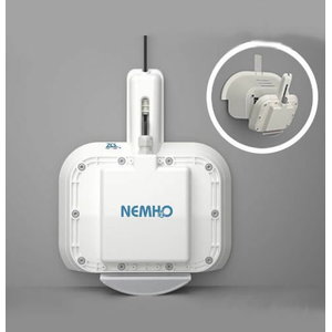 Ne&scaron;iojamas indukcinis įkroviklis 21V/8A NEMH2O