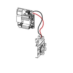 Internal induction charger NemH2O