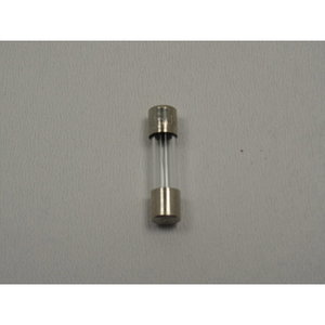 Fuse 1A T / 250V   Ų5x20mm 