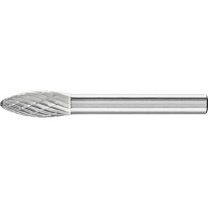 Borfrēze Z3 Plus HM B 8x20/6mm, Pferd