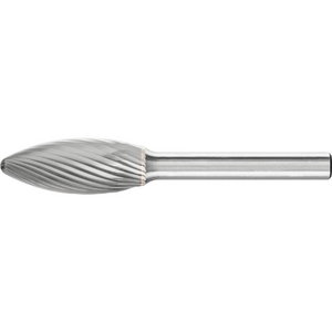 Borfrēze B 12x30/6mm C3, Pferd