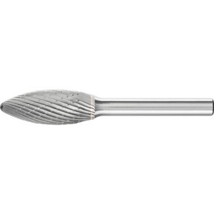 Carbide burr Z3 Plus B 12x30/6mm, Pferd