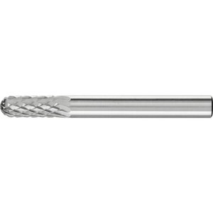 Kietmetalio freza Z4 WRC 6x16/6mm, Pferd