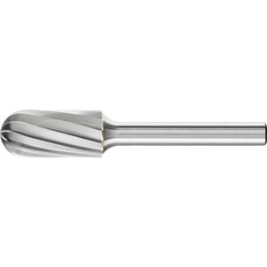 Borfrēze Z1 HM WRC 12x25/6mm, Pferd