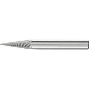 Kärkijyrsin Z5 HM KUD 6x18/8mm, Pferd