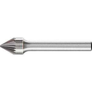 Carbide burr Z3 KSJ 10x8/6mm, Pferd