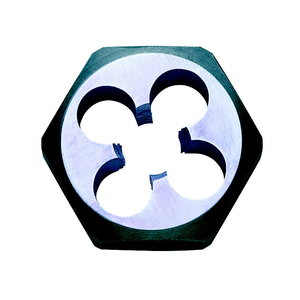 Sriegpjovė DIN382 HSS šešiakampė 100x22mm G 1.3/4