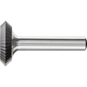 Kietmetalio freza Z3 N 25x6/8mm, Pferd
