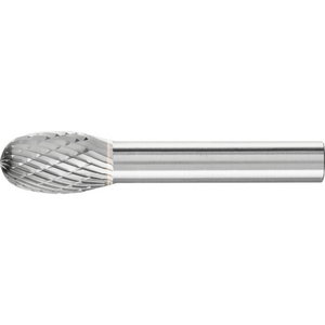 Carbide burr Z3 Plus TRE 12x20/8mm, Pferd