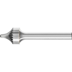 Kärkijyrsin Z3 HM V 13x15/6mm, Pferd