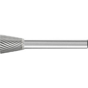 Borfrēze Z3 Plus HM WKN 12x13/6mm, Pferd