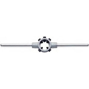 Vītņripu turētājs GD DIN 225 M4,5 -M6/20x7mm, Exact