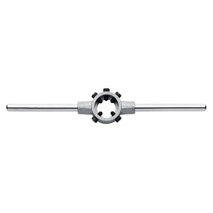 Vītņripu turētājs GD 65x18mm, Exact