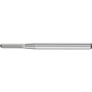Carbide burr Z5 WRC 2x10/3mm, Pferd