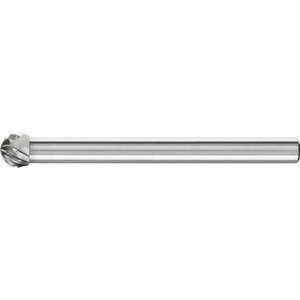 Borfrēze Z3 Plus HM KUD4x3/3mm, Pferd