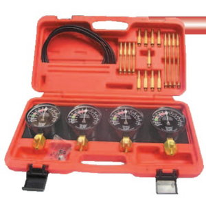 Carburettor syncronizer, Spin