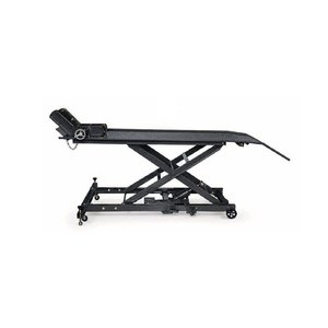 Lift for motorcycles 450Kg, hydraulic