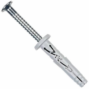 HITM naeltüübel peitpea Zn 6x 67/40, Paslode