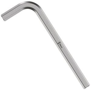 950 L-key, metric, chrome-plated 3.0x63