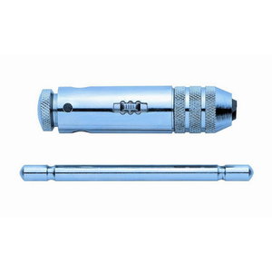 Sriegiklio laikiklis terk&scaron;linis M5-M12 100mm No.2 M5-M12 100mm No.2