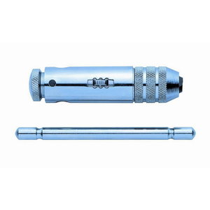Sriegiklio laikiklis terkšlinis M 3 - M 10 No. 1, EXACT