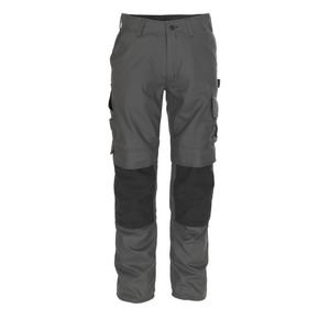 Lerida trousers, anthracite, 76C50, Mascot