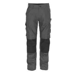 Lerida trousers, anthracite, 82C42 82C42, Mascot