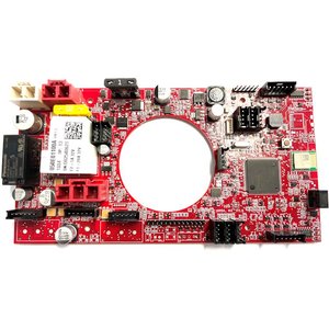 Mother Board L60 Elite
