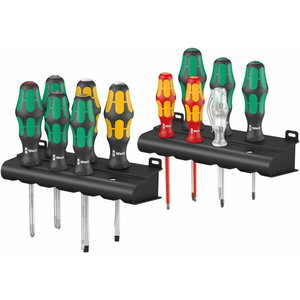 Kraftform XXL 2, Wera