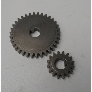 Gear Set VSA 32  NO. 21B; 16/34T