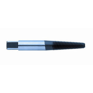 Varžtų išsukiklis M6-M8, G1/4-G5/16, D=2,1-4,9mm Nr.2, Exact