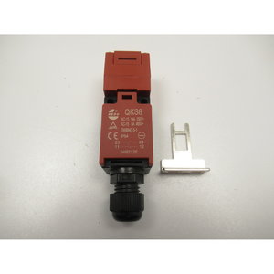 Micro Switch HBS Series
