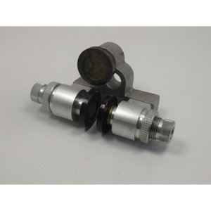 Blade Guide Assy HBS S Series