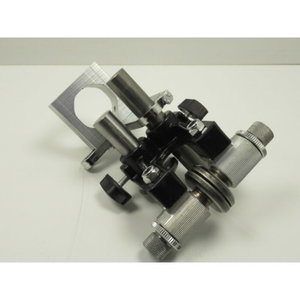 Upper Blade Guide System GSP789