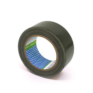 Moisture-resistant Premium Gaffer tape, green 48mmx35m, Folsen