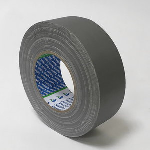 Water-resistant Gaffer tape white 300my 48mmx50m, Folsen