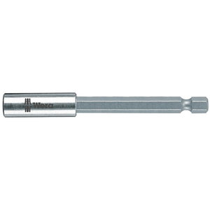 патрон для насадок  1/4&#39;&#39; синяя152 мм 899/4/1, WERA