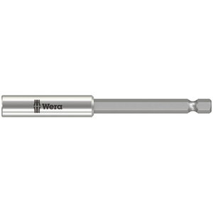 Bit adaptor 1/4´´ 899/4/1 magnetic, Wera