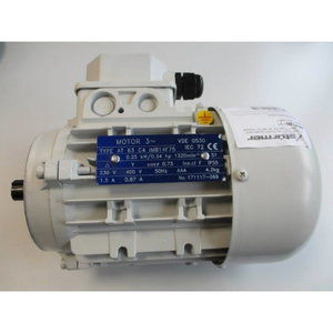 Motor KSO Oscillation / 400V / 250W
