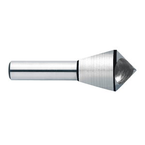 Deburring Countersink No. 20 15 - 20 mm HSS 90° 