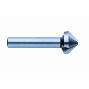 Süvistaja 16,5x60/10mm HSS 90° DIN 335C, Exact