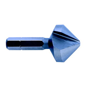 Gilinimo grąžtas HSS 90° DIN 335 Form C Ø8,3x31mm M4, Exact